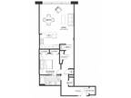 Gallery Lofts - A1C