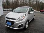 2013 Chevrolet Spark LS Auto