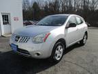 2009 Nissan Rogue S AWD