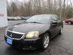 2009 Mitsubishi Galant ES