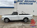 1970 GMC 1500 Price Reduced!