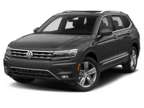 2021 Volkswagen Tiguan SE R-Line Black 31568 miles