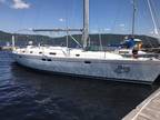 1998 Beneteau Oceanis 461 Boat for Sale