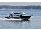 2009 Coastal Craft 450 IPS Flybridge Boat for Sale