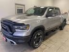 2020 RAM 1500, 56K miles