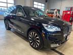 2022 Lincoln Aviator Black Label Grand Touring