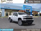 2024 Chevrolet Silverado, 15 miles