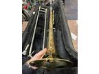 Prelude Tb711 F-Attachment Trombone with Case P31