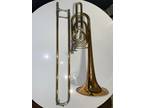 Bass Trombone