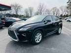 2016 Lexus RX for sale