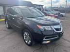 2011 Acura MDX for sale