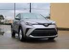 2020 Toyota C-HR for sale