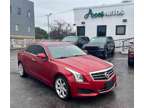 2014 Cadillac ATS for sale