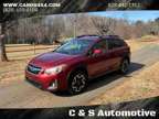 2017 Subaru Crosstrek for sale