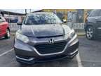 2016 Honda HR-V for sale