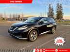 2020 Nissan Murano for sale