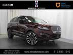 2019 Lincoln MKC for sale