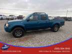 2003 Nissan Frontier Crew Cab for sale