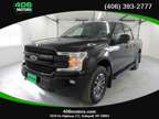 2019 Ford F150 SuperCrew Cab for sale