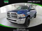 2011 Ram 3500 Crew Cab for sale