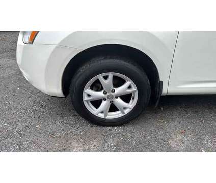 2010 Nissan Rogue for sale is a White 2010 Nissan Rogue Car for Sale in Summerville SC