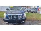 2008 Cadillac Escalade ESV for sale