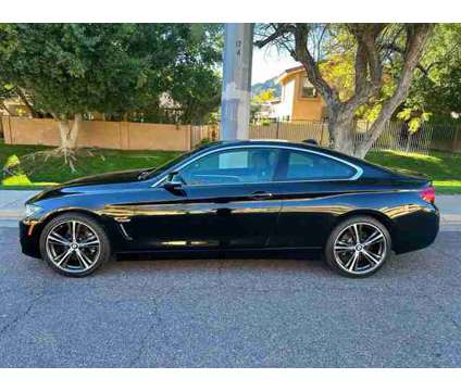 2020 BMW 4 Series for sale is a Black 2020 Car for Sale in Phoenix AZ