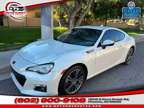 2017 Subaru BRZ for sale