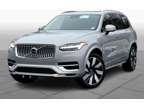 2024NewVolvoNewXC90 Recharge Plug-In HybridNewT8 eAWD PHEV 7P