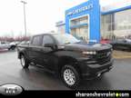 2019UsedChevroletUsedSilverado 1500Used4WD Crew Cab 147