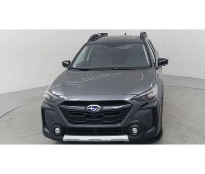 2024NewSubaruNewOutbackNewAWD is a Grey 2024 Subaru Outback Car for Sale in Charleston SC