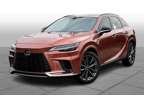 2024NewLexusNewRXNewAWD