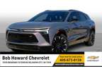 2024NewChevroletNewBlazer EVNew4dr