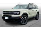 2024NewFordNewBronco SportNew4x4