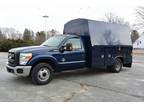 Used 2011 FORD F350 For Sale