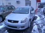 Used 2010 NISSAN SENTRA For Sale
