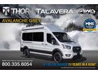 2024 Thor Motor Coach Talavera 1920