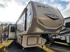 2019 Keystone Montana 3121RL