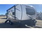 2024 Forest River Flagstaff Micro Lite 21FBRS