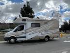 2009 Fleetwood Pulse 24D