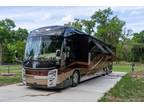 2019 Entegra Coach Cornerstone 45X