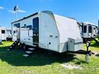 2024 Ember RV Touring Edition 24MBH