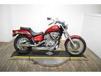 2007 Honda Shadow® VLX Deluxe