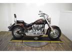 2003 Yamaha Road Star 1600