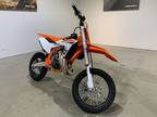 2024 KTM 65 SX Motorcycle for Sale