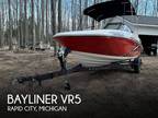 2022 Bayliner VR5 Boat for Sale