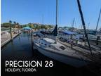 1999 Precision 28 Boat for Sale