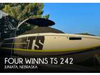 2017 Four Winns TS 242 Boat for Sale