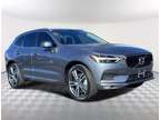 2021 Volvo XC60 Momentum