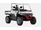 2024 Can-Am DEFENDER XMR HD10 WITH HALF DOORS ATV for Sale